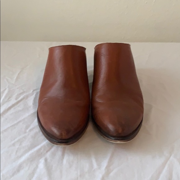 Steven by Steve Madden Faleen Mule - Picture 4 of 7